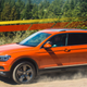The 2018 Volkswagen Tiguan Is Sterile But Has A Third Row Because You Aren't<em></em>